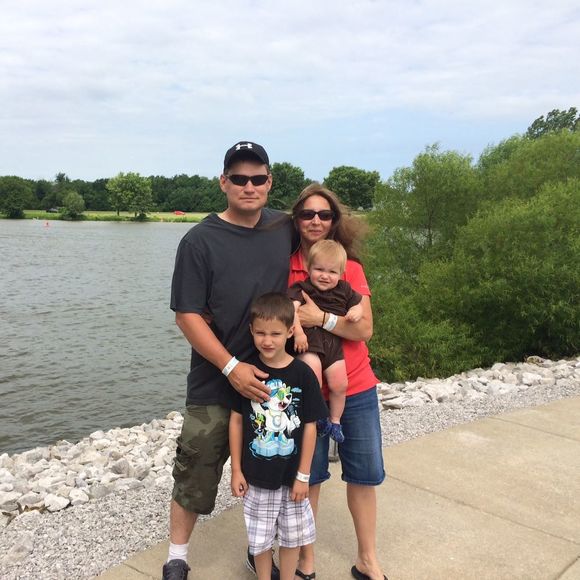 Meet your Posher, Rachael - Picture 1 of 1